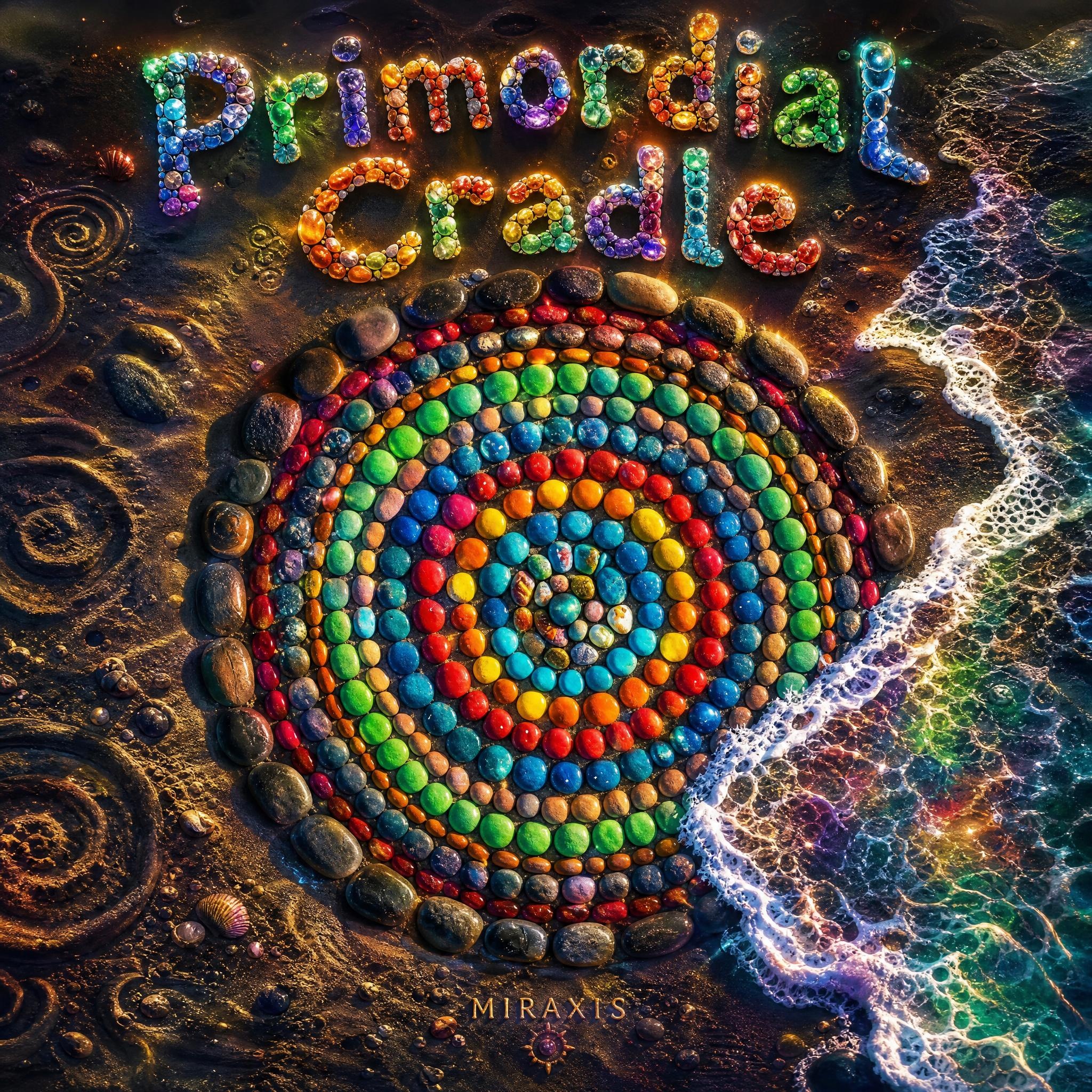 Обложка трека Primordial Cradle
