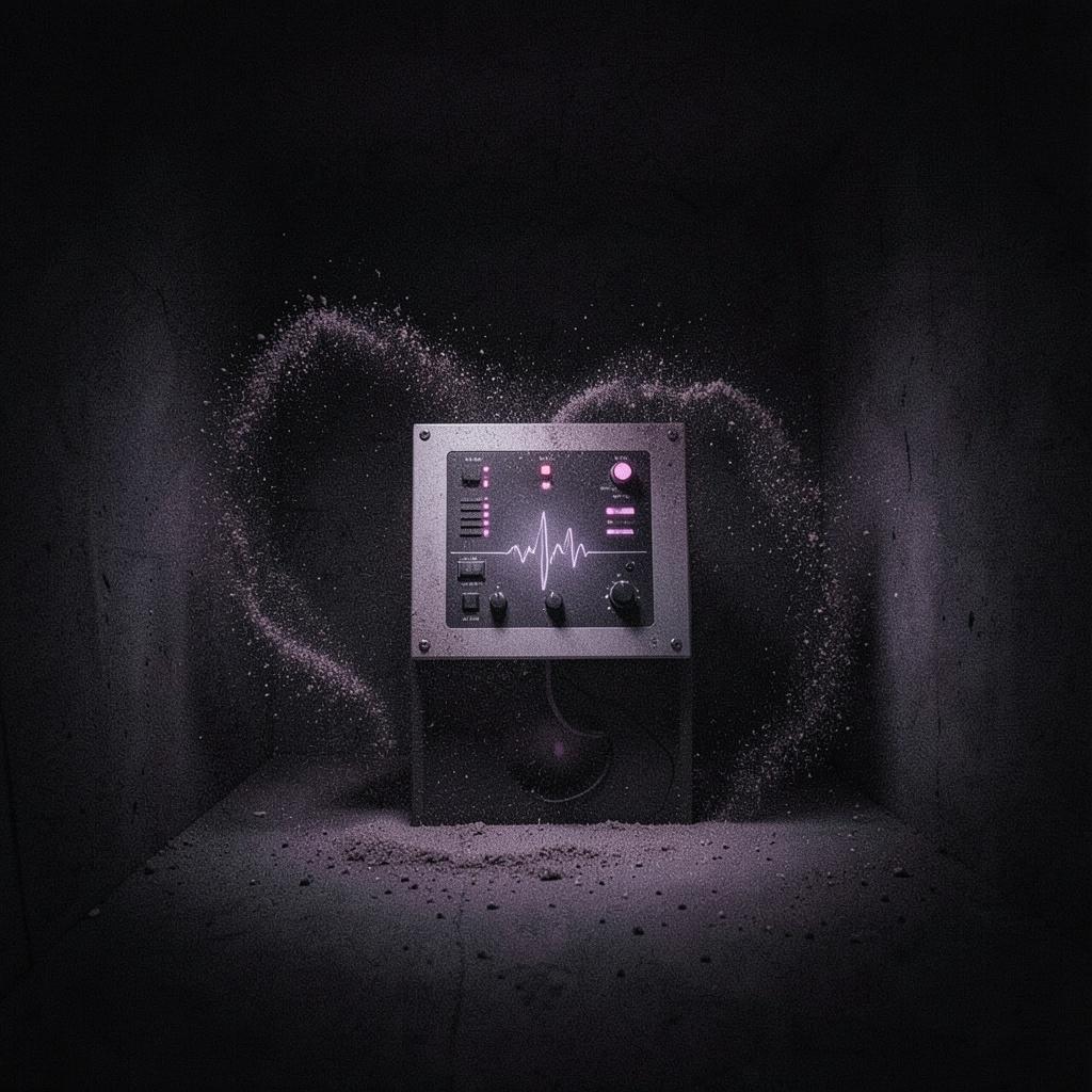 Обложка трека You want the techno