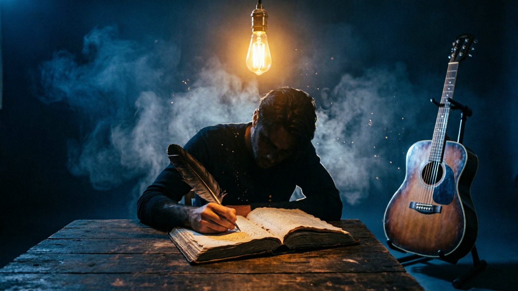 Обложка трека Книга жизни